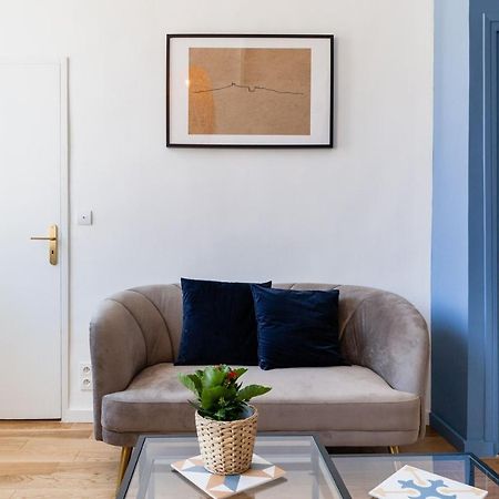 La Bonne Mere - Superbe Appartement Vue Notre Dame Marseille Exteriör bild