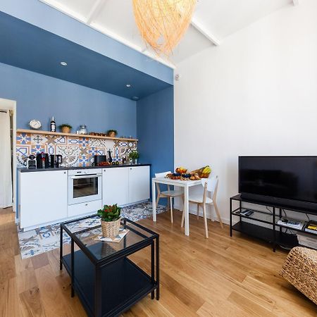 La Bonne Mere - Superbe Appartement Vue Notre Dame Marseille Exteriör bild